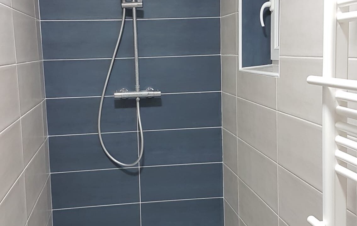 Photo of Bathroom in Etaules