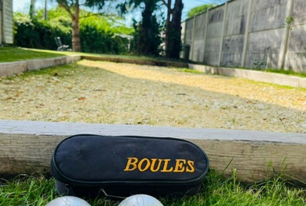 Photo of Outdoor in Etaules