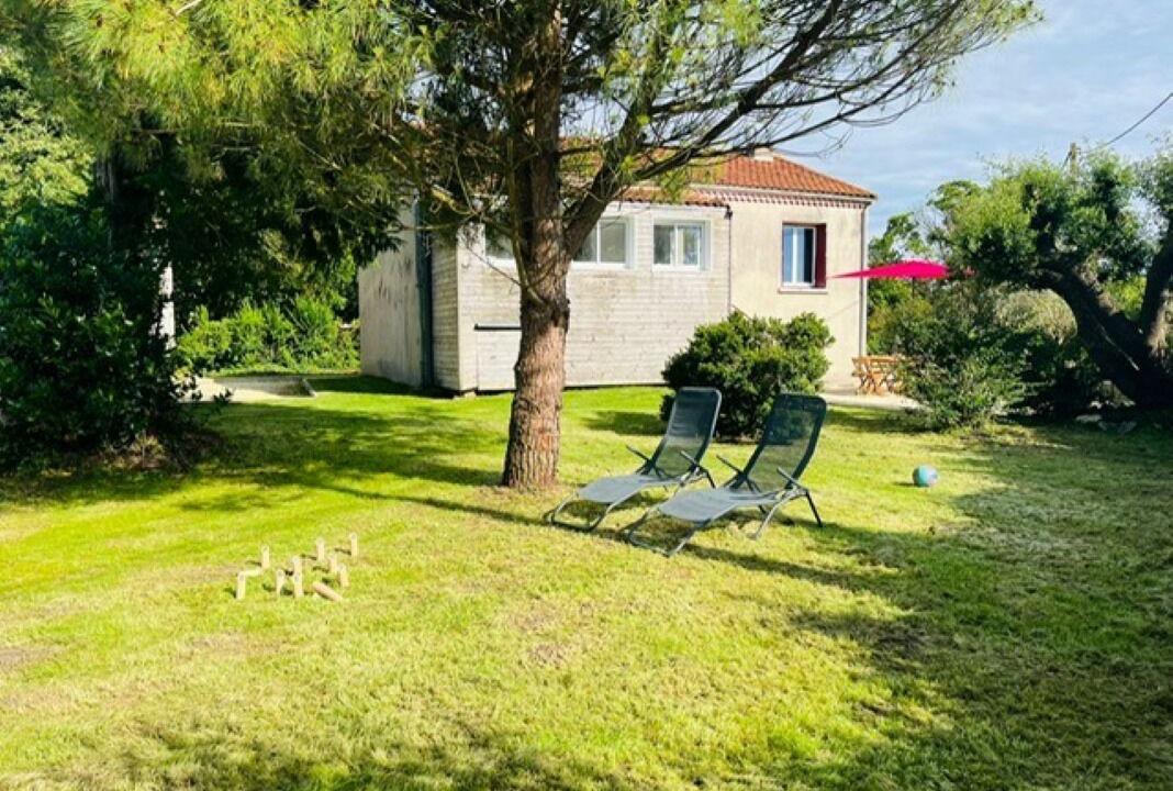 Photo of Outdoor in Etaules