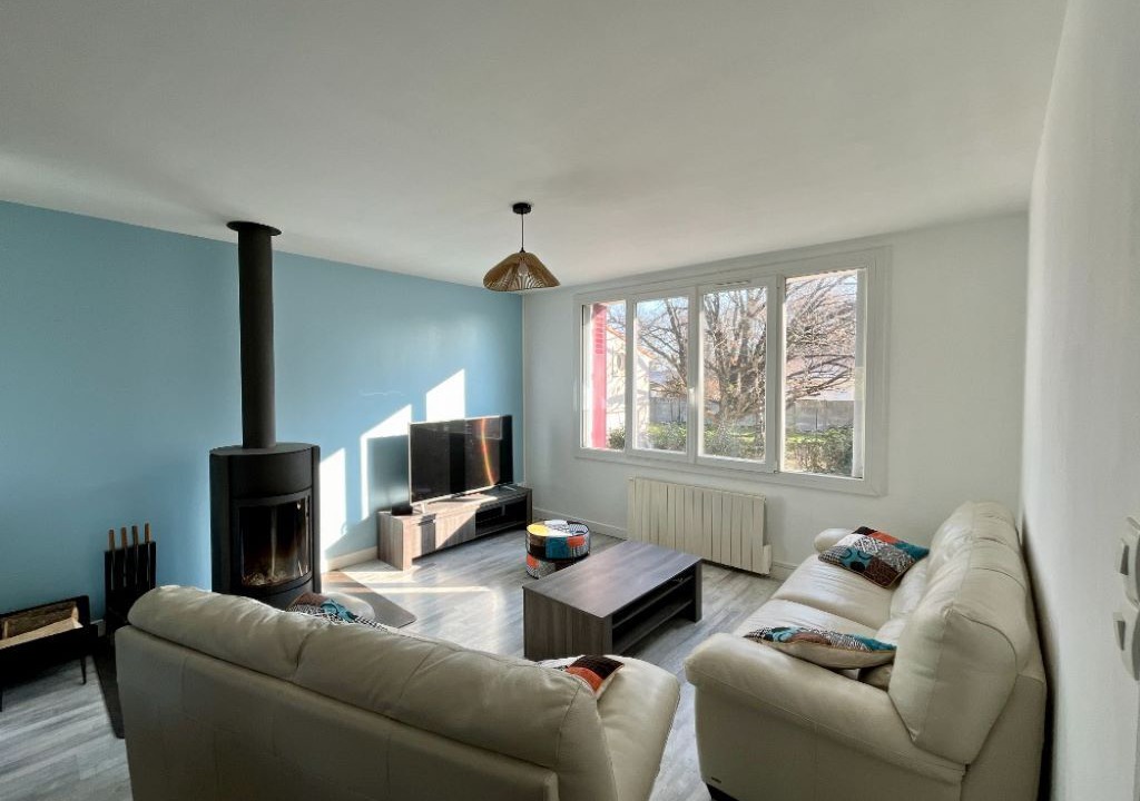 Photo of Livingroom in Etaules