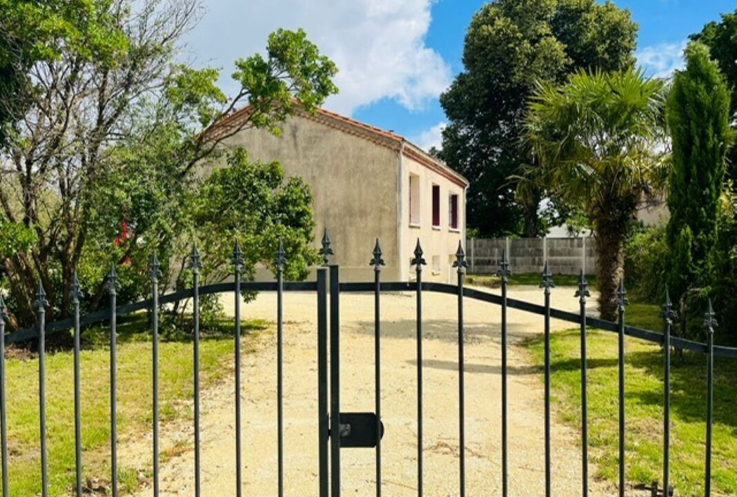 Photo of Outdoor in Etaules