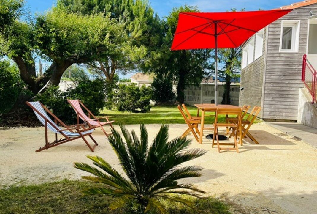 Photo of Outdoor in Etaules