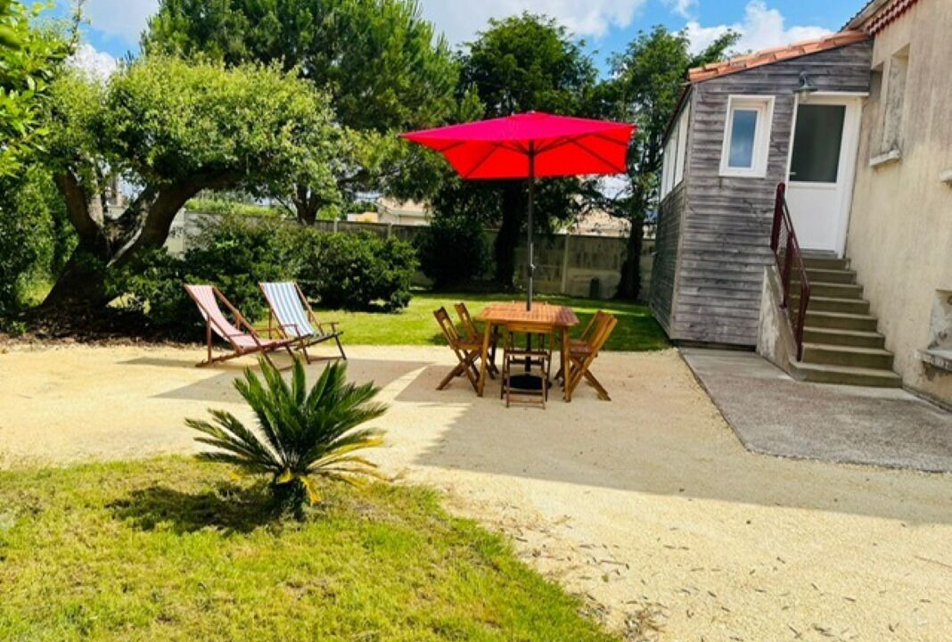 Photo of Outdoor in Etaules
