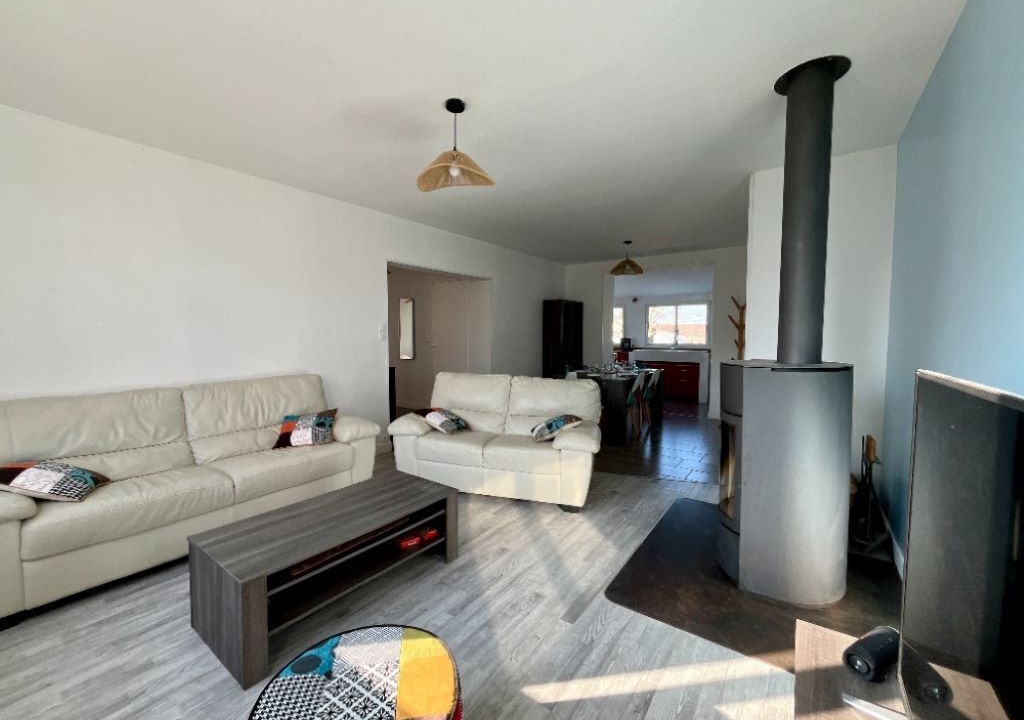 Photo of Livingroom in Etaules