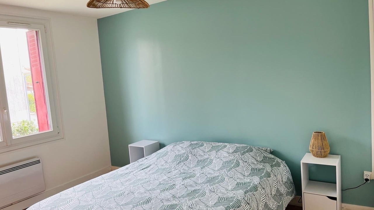 Photo of Bedroom in Etaules