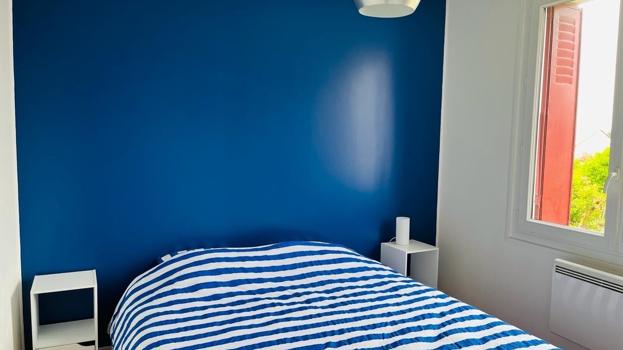Photo of Bedroom in Etaules