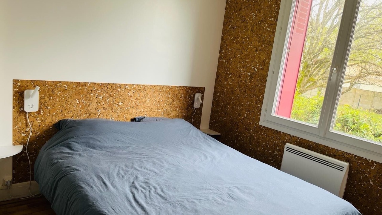 Photo of Bedroom in Etaules