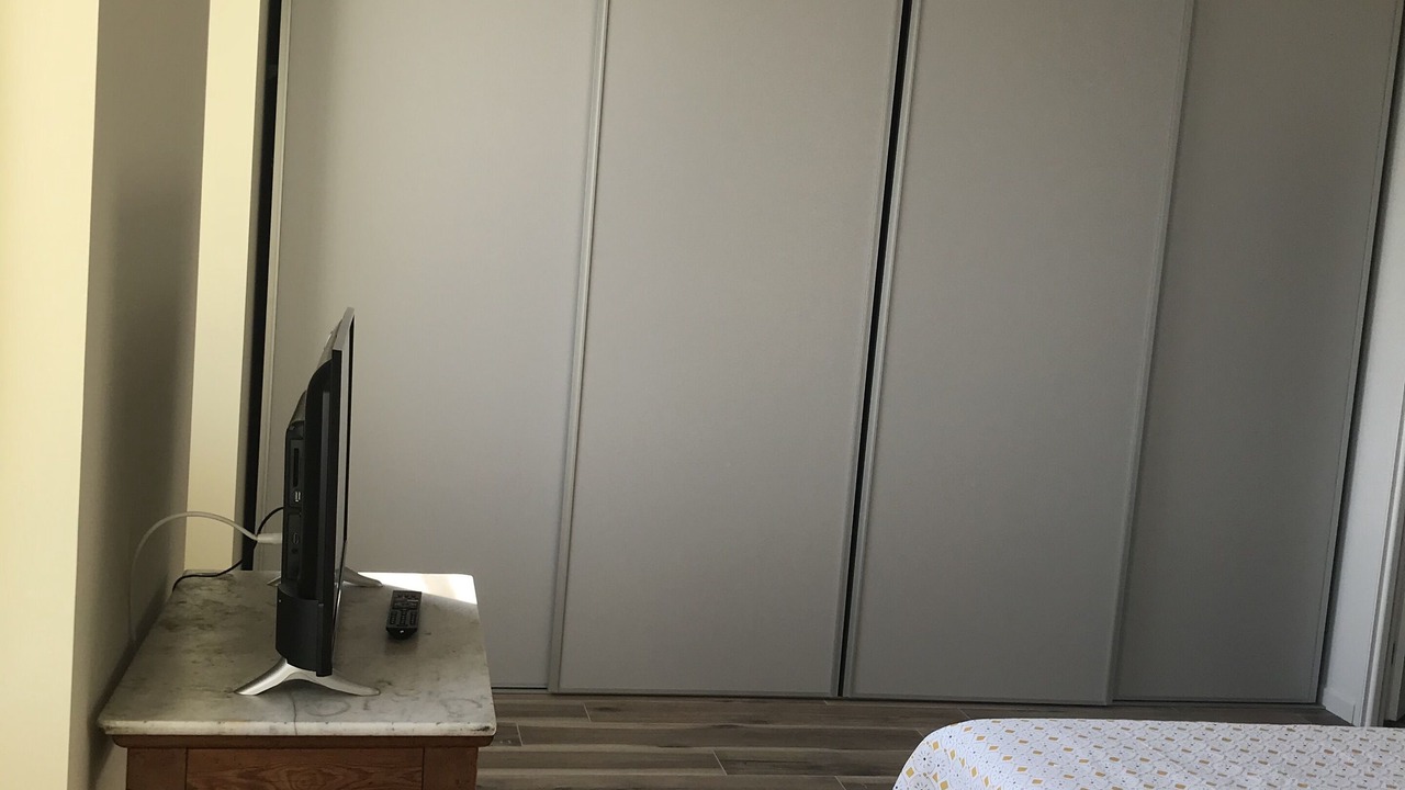 Photo of Bedroom in Saint Palais