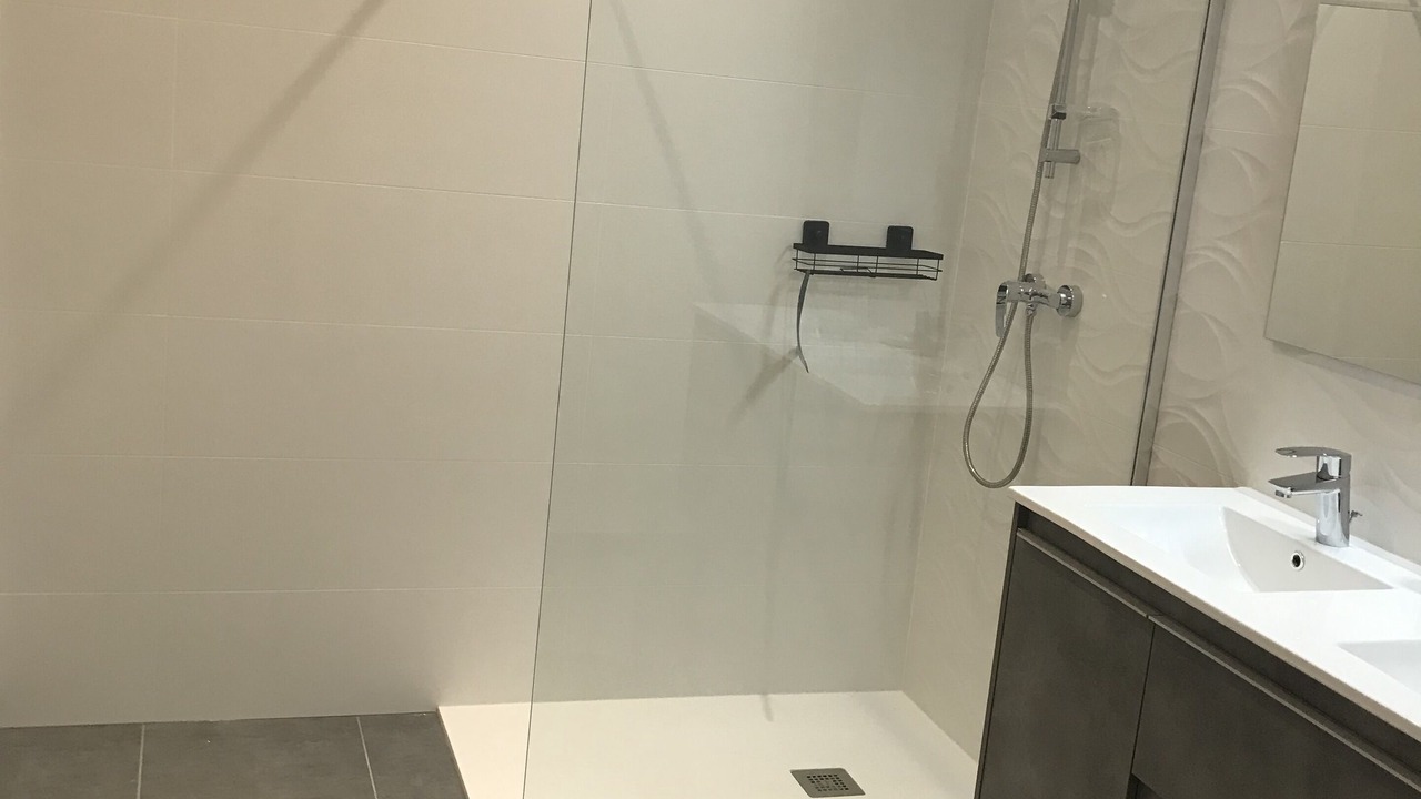 Photo of Bathroom in Saint Palais