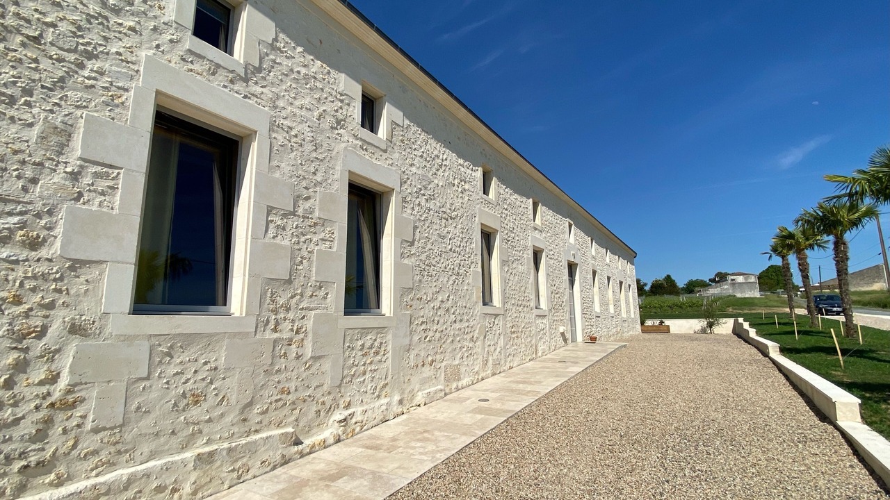 Photo of Outdoor in Saint Palais