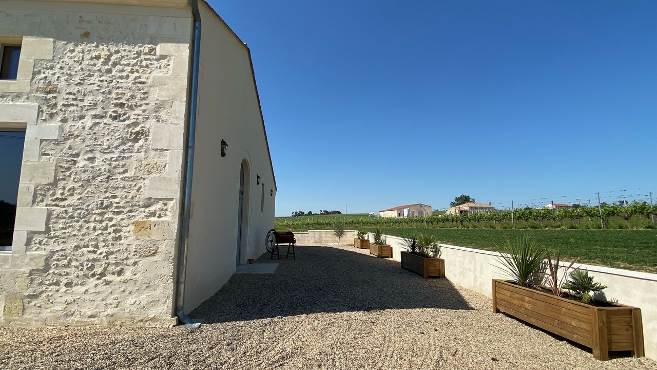Photo of Outdoor in Saint Palais