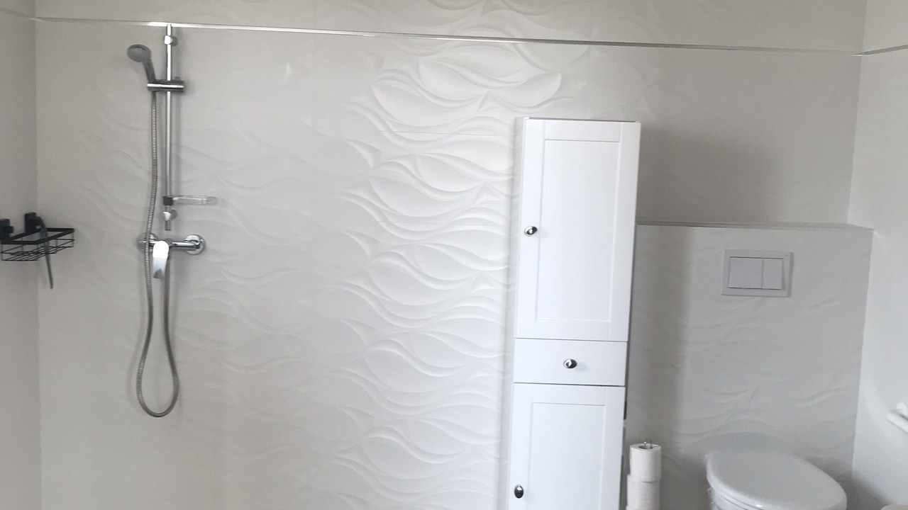 Photo of Bathroom in Saint Palais