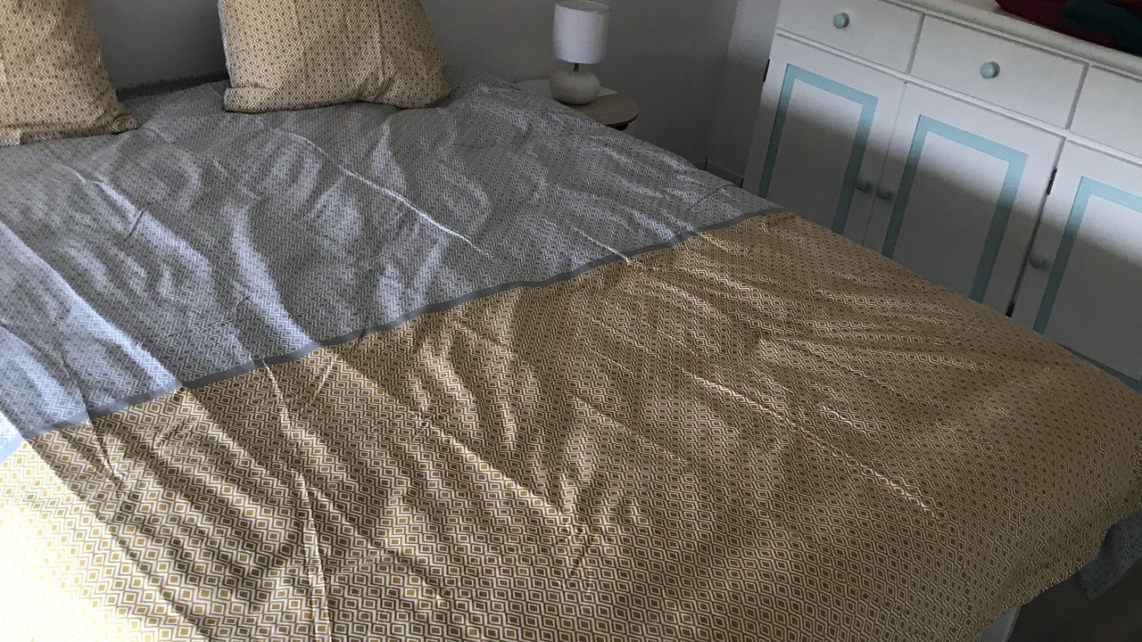 Photo of Bedroom in Saint Palais