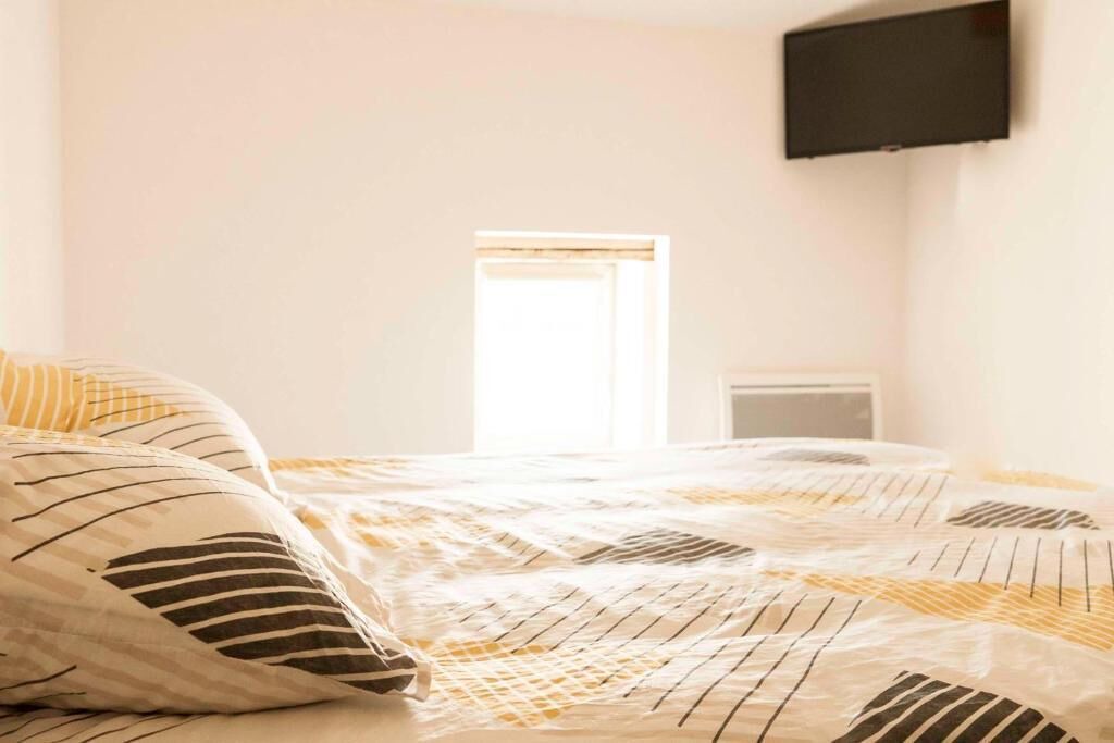 Photo of Bedroom in Saint Palais