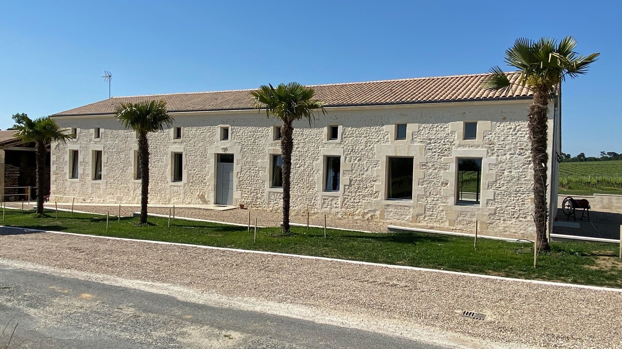 Photo of Outdoor in Saint Palais