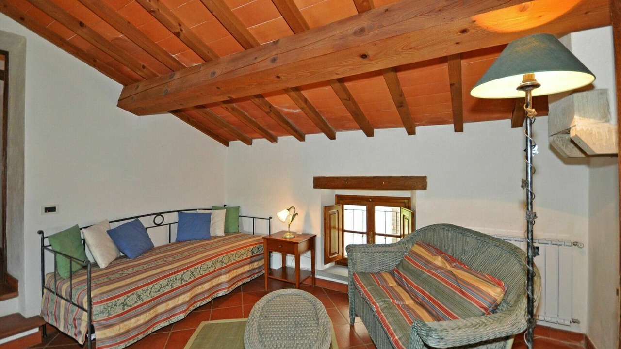 Photo of Livingroom in Capolona