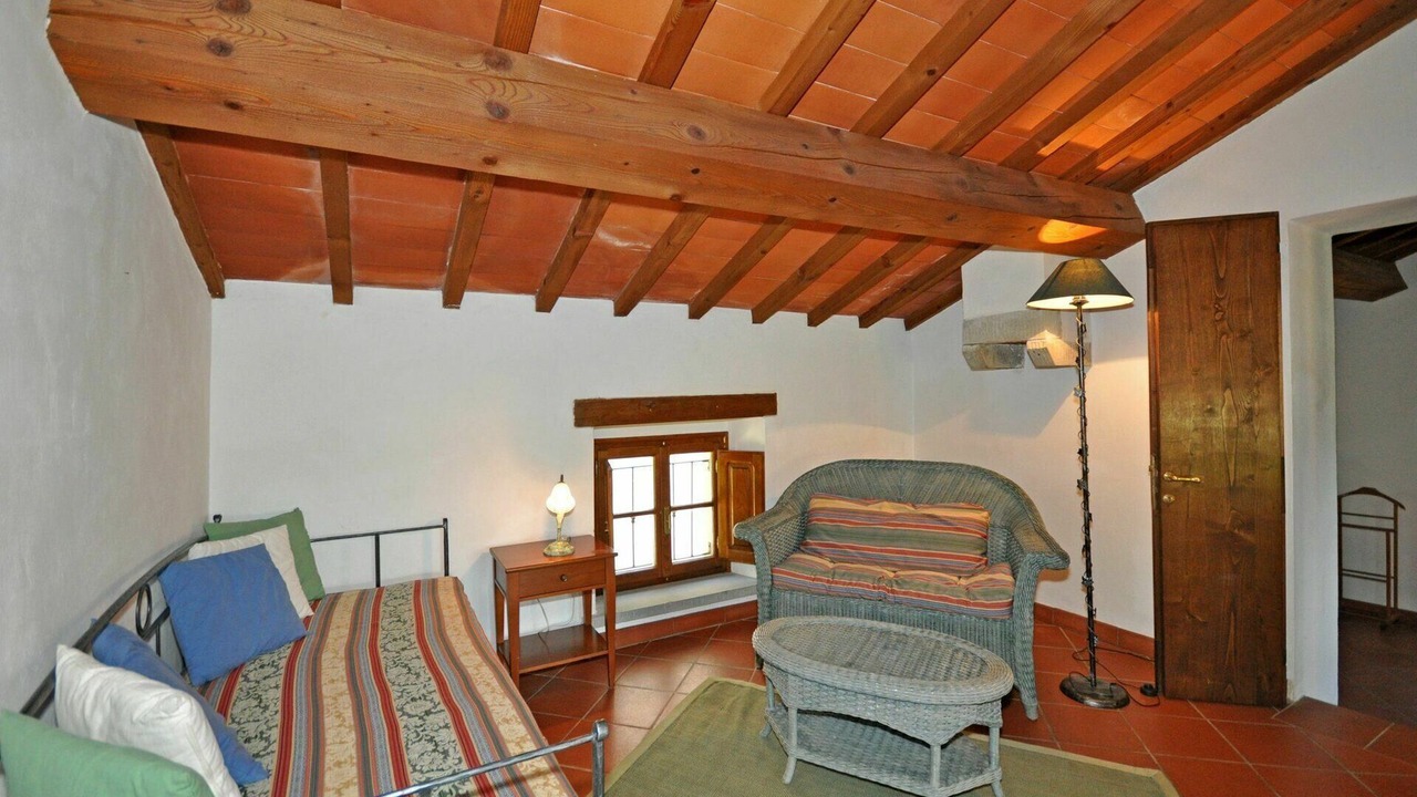 Photo of Livingroom in Capolona