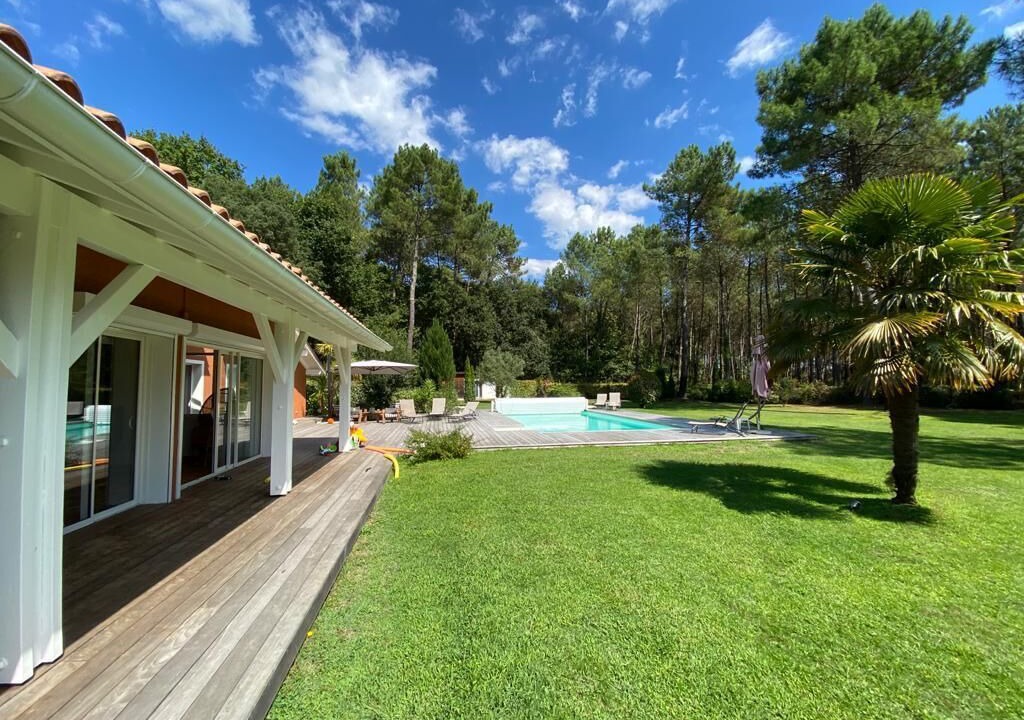 Photo of Outdoor in Seignosse
