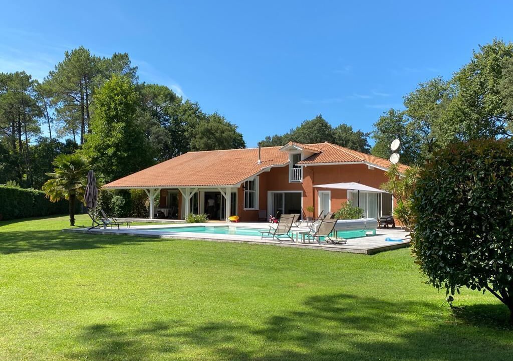 Photo of Outdoor in Seignosse