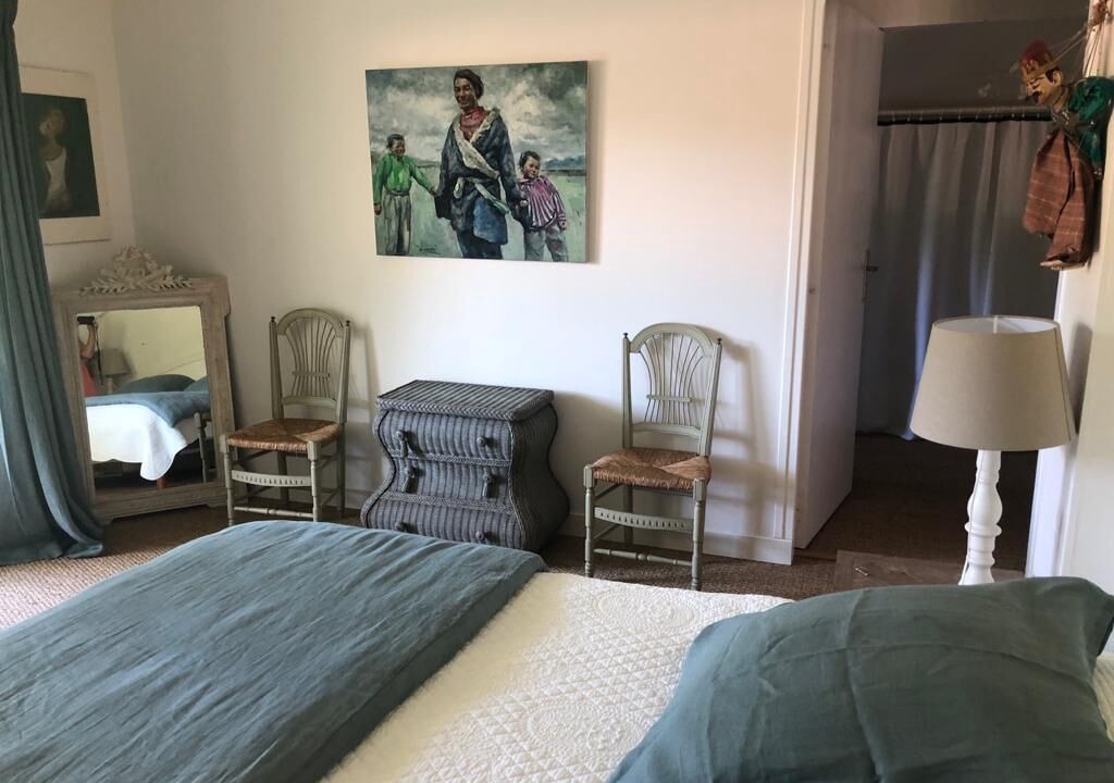Photo of Bedroom in Seignosse