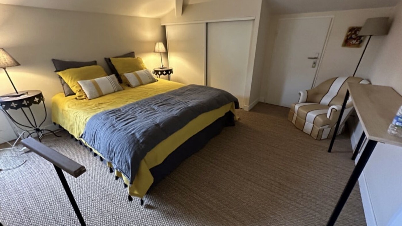Photo of Bedroom in Seignosse