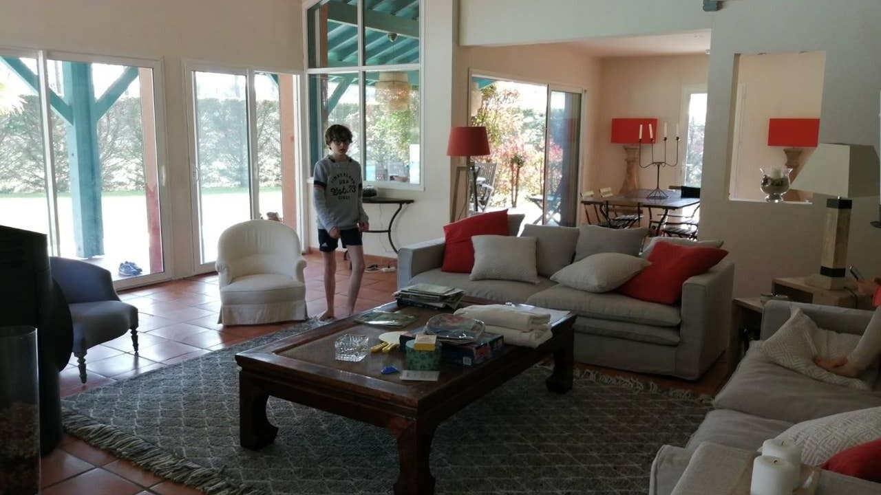Photo of Livingroom in Seignosse