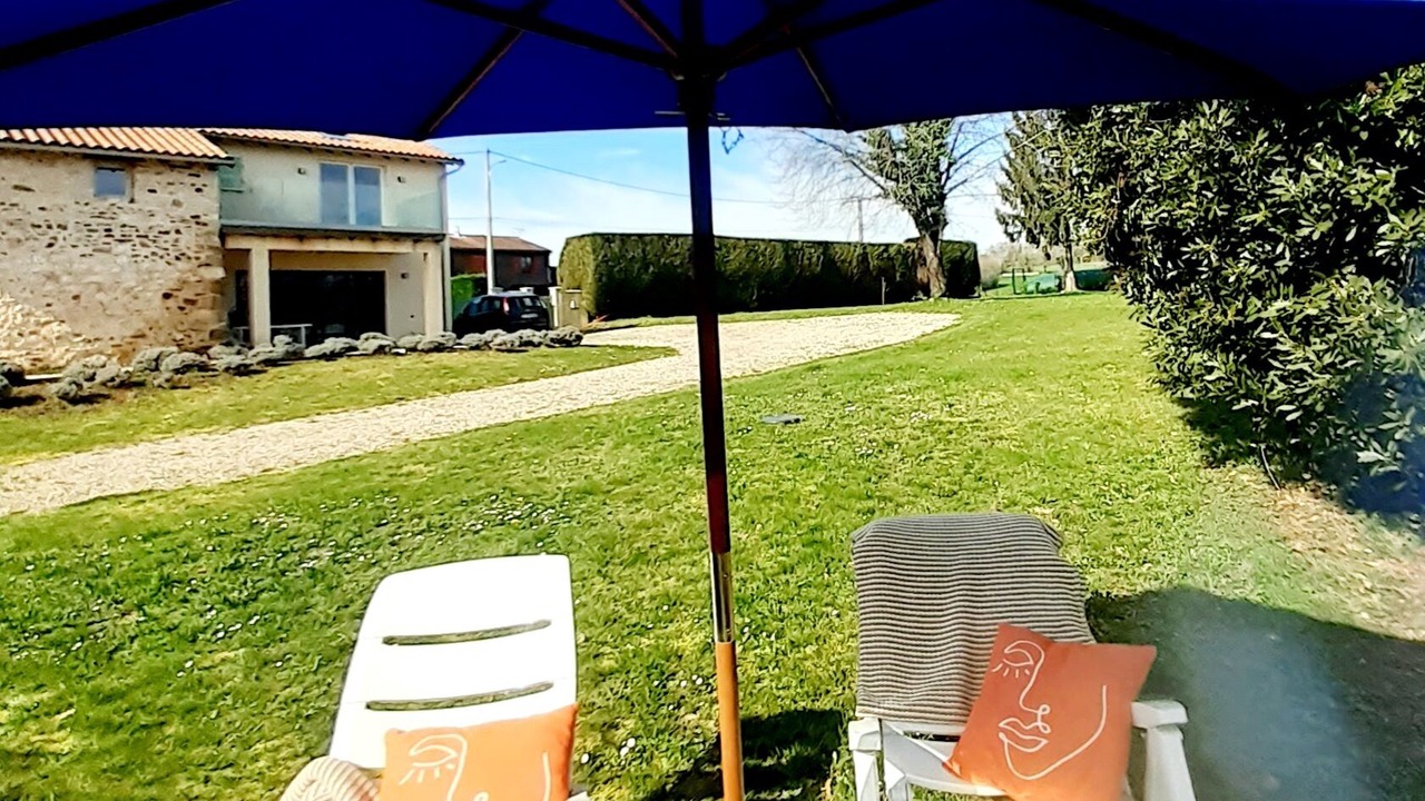 Photo of Outdoor in Rouzede