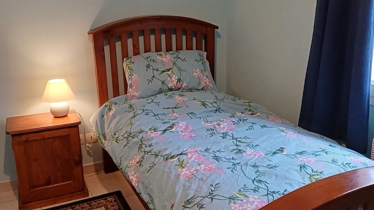 Photo of Bedroom in Benest