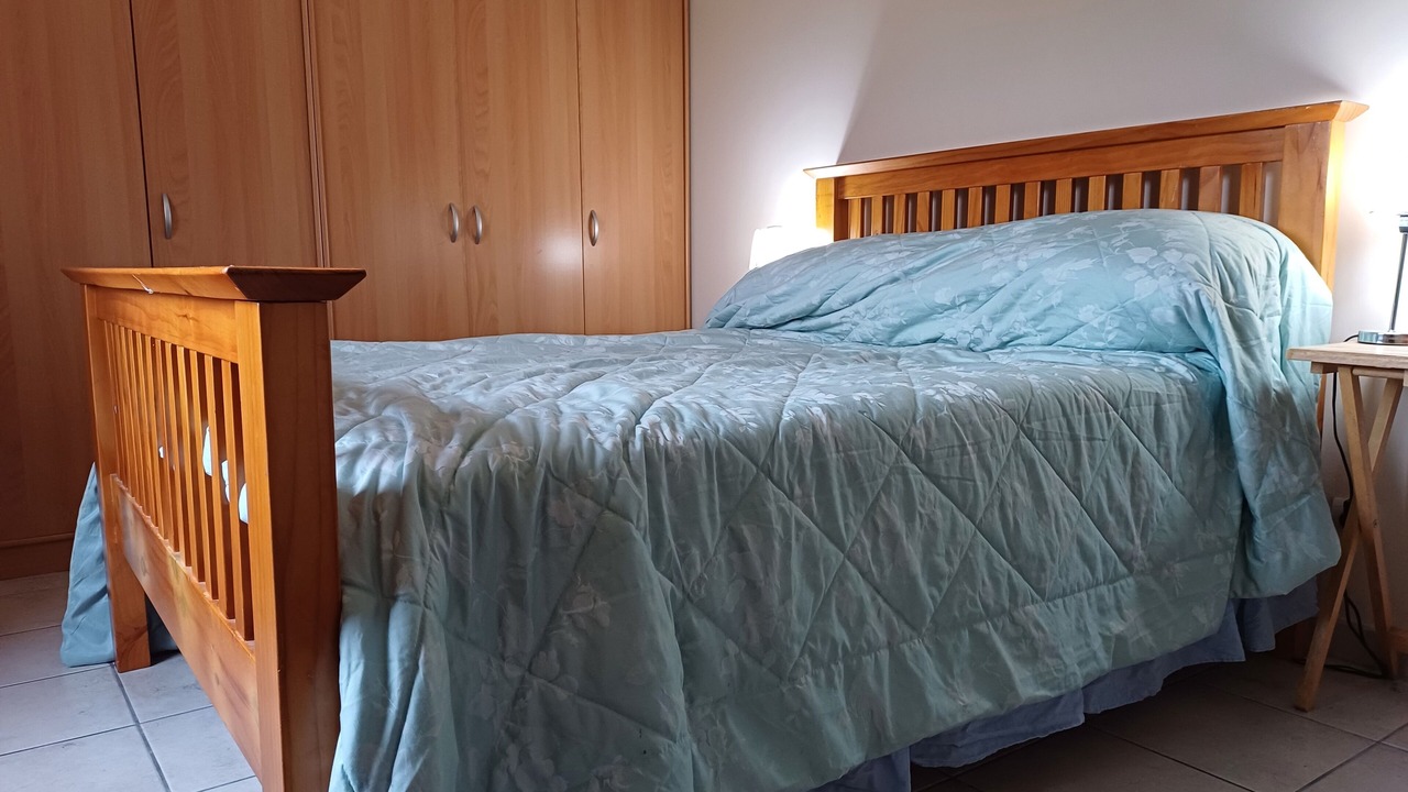 Photo of Bedroom in Benest