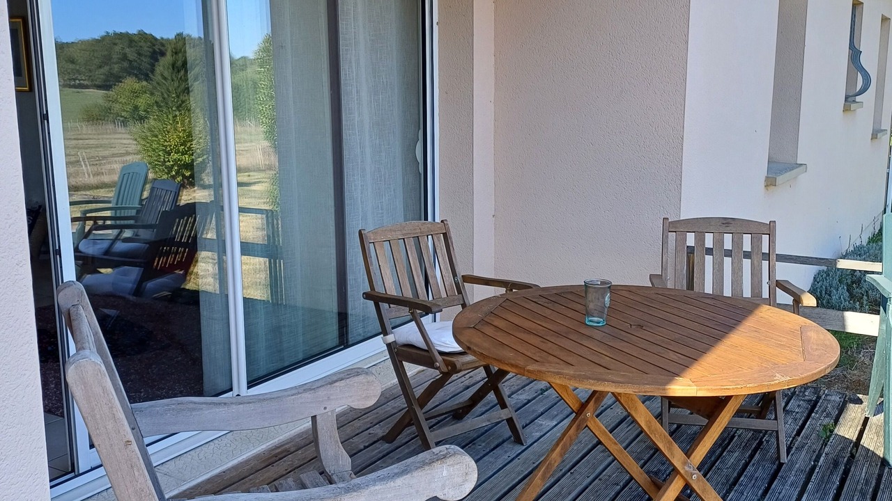 Photo of Outdoor in Benest