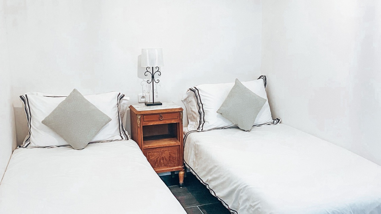Photo of Bedroom in Auriac
