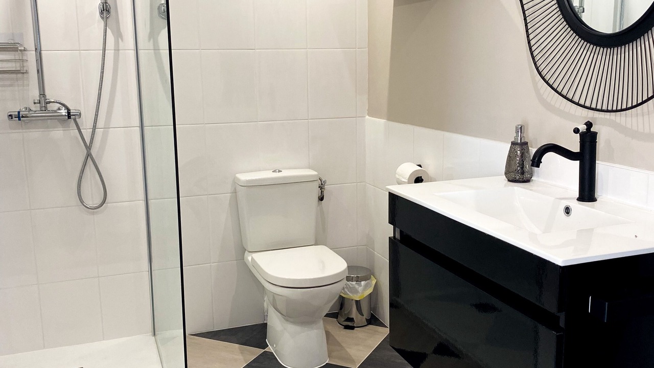 Photo of Bathroom in Auriac