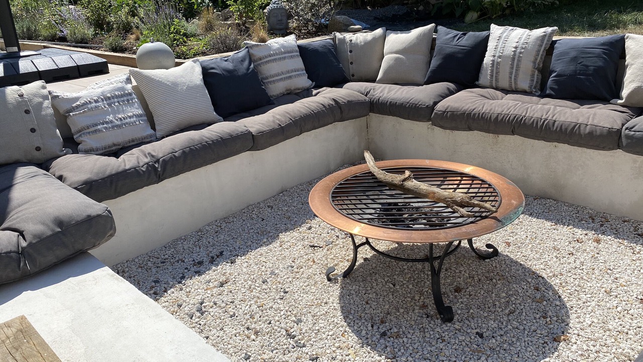 Photo of Patio Balcony in Auriac