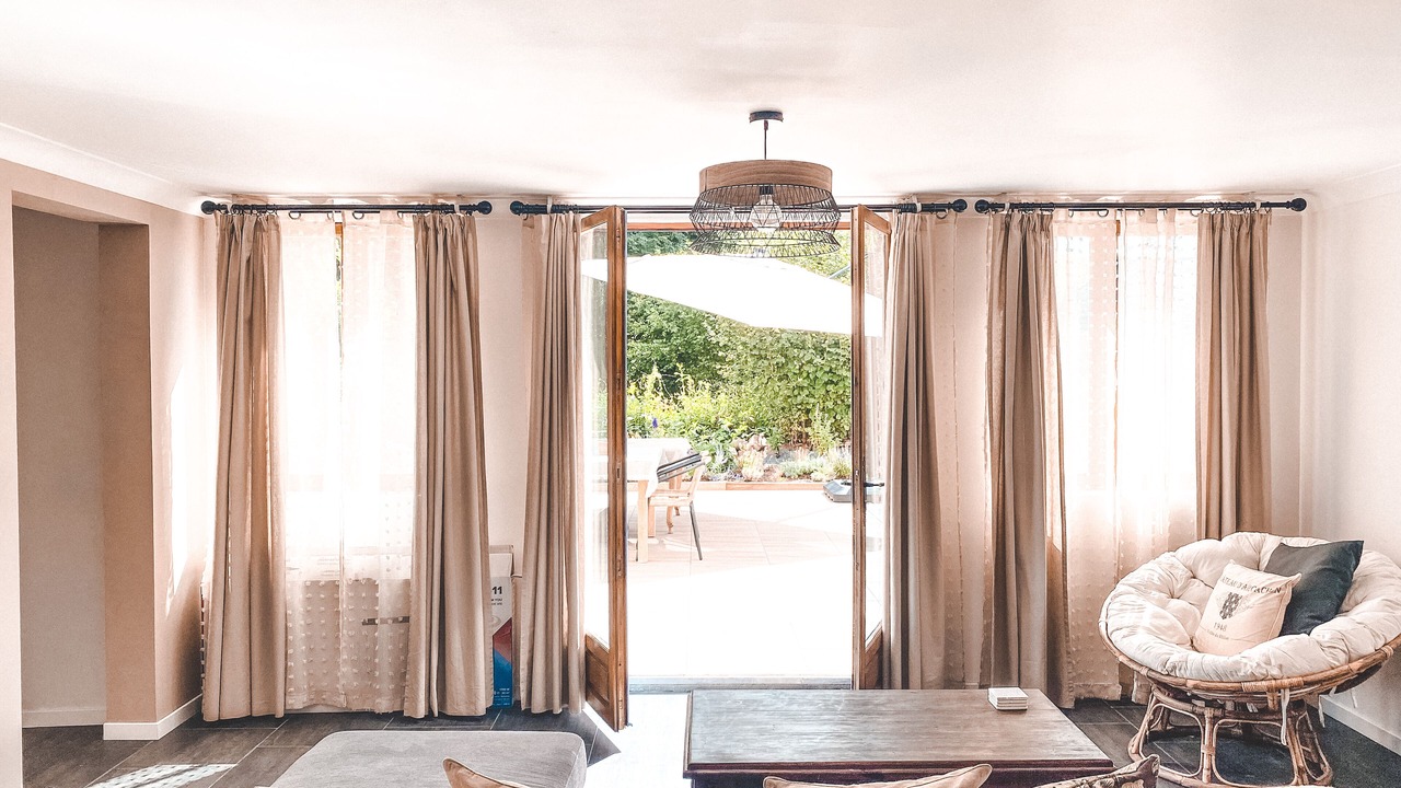 Photo of Livingroom in Auriac