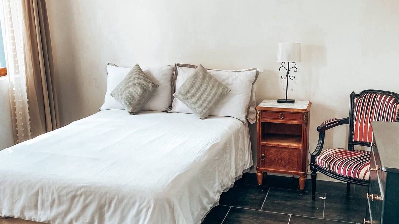 Photo of Bedroom in Auriac