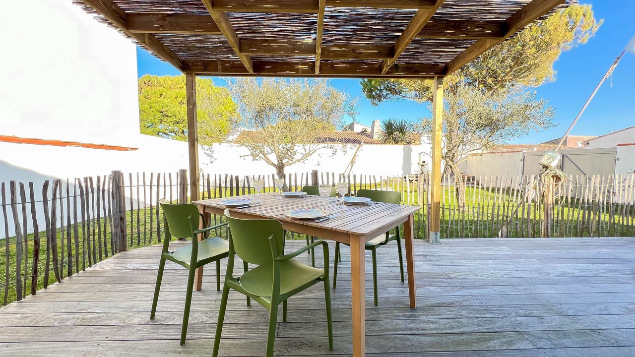 Photo of Outdoor in Saint-Clement-des-Baleines