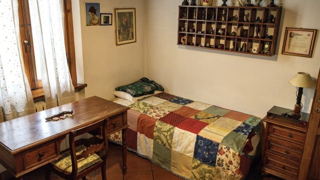 Photo of Bedroom in Borgo a Buggiano