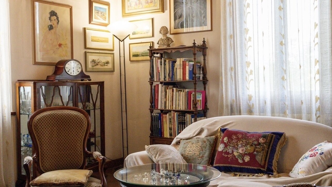 Photo of Livingroom in Borgo a Buggiano