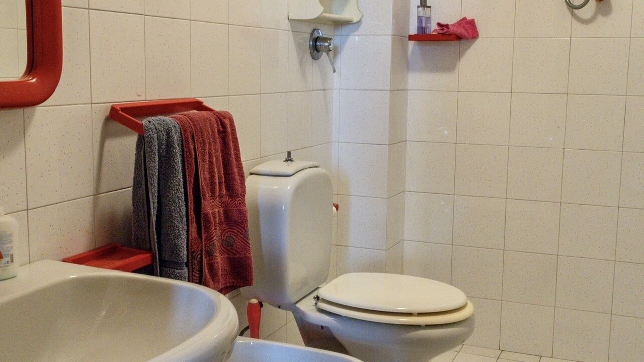 Photo of Bathroom in Borgo a Buggiano
