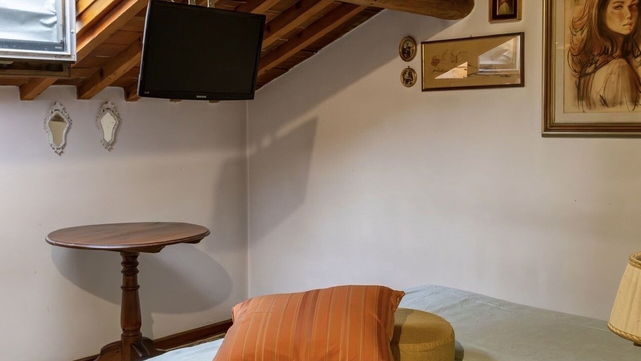 Photo of Bedroom in Borgo a Buggiano