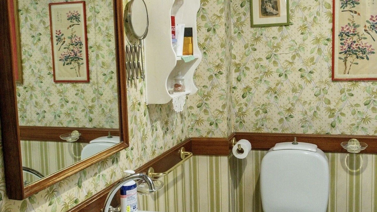 Photo of Bathroom in Borgo a Buggiano