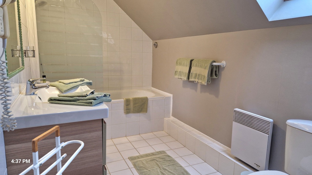 Photo of Bathroom in Le Buisson-de-Cadouin