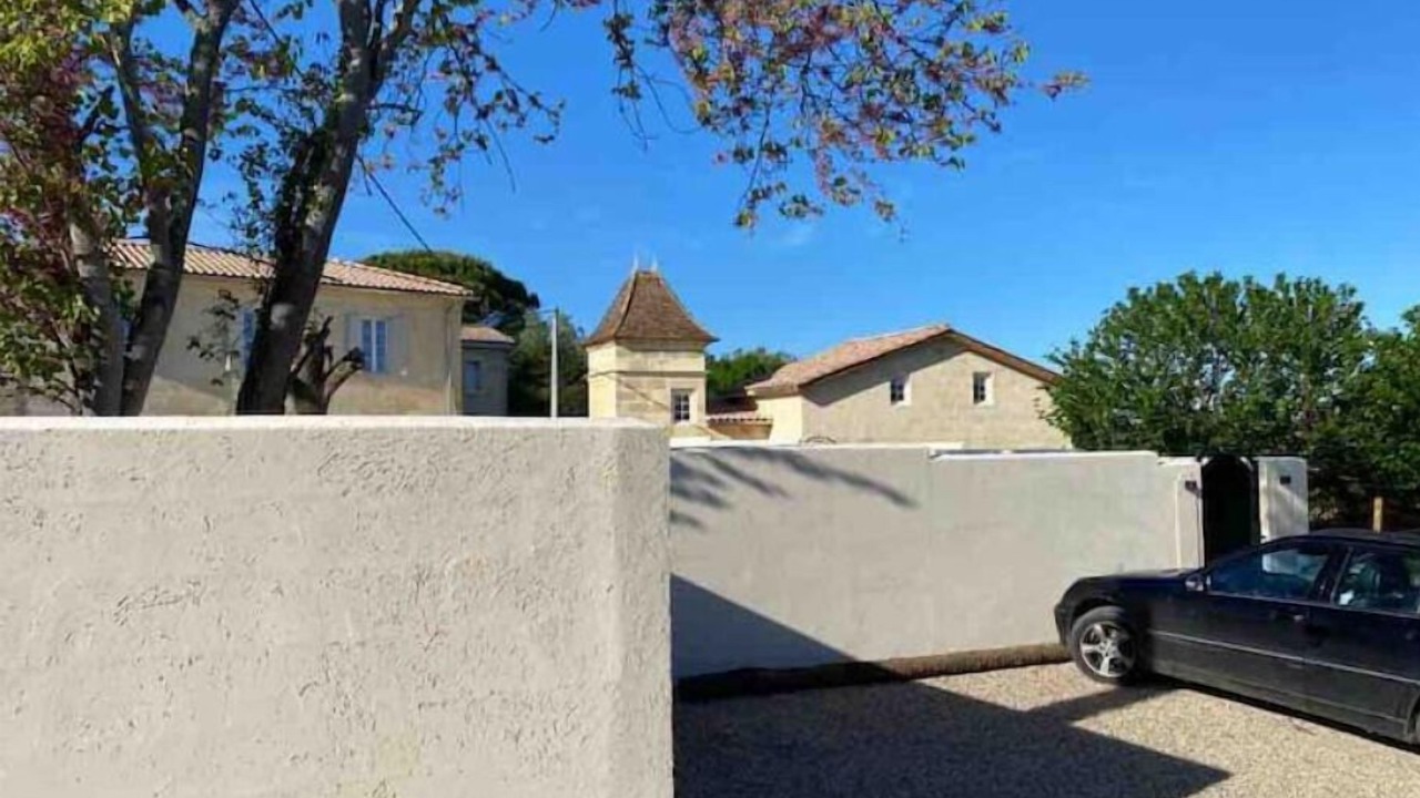 Photo of Outdoor in Merignas