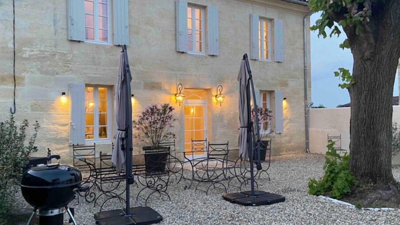 Photo of Outdoor in Merignas
