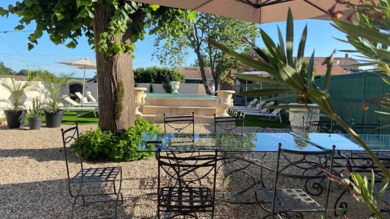 Photo of Outdoor in Merignas