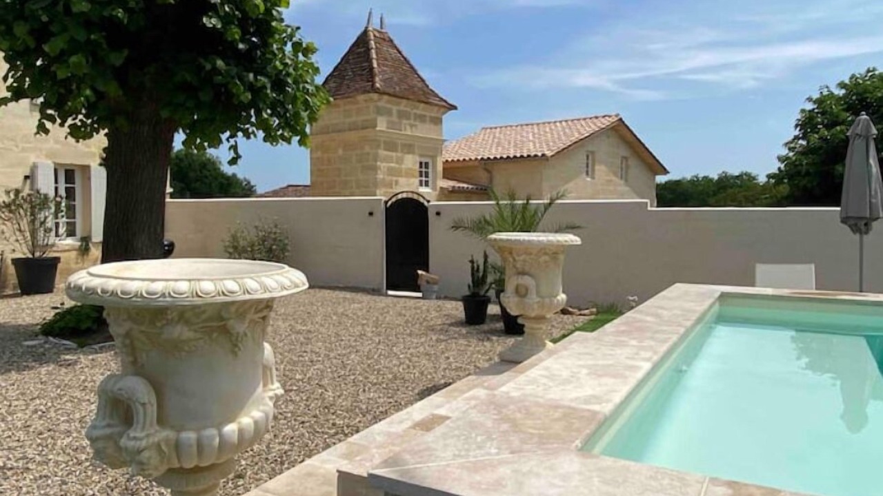 Photo of Outdoor in Merignas