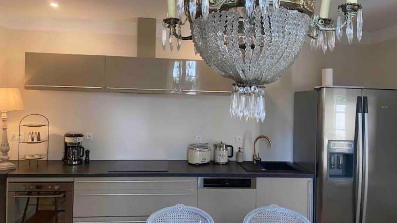 Photo of Kitchen in Merignas