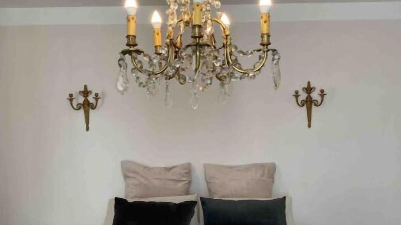Photo of Bedroom in Merignas