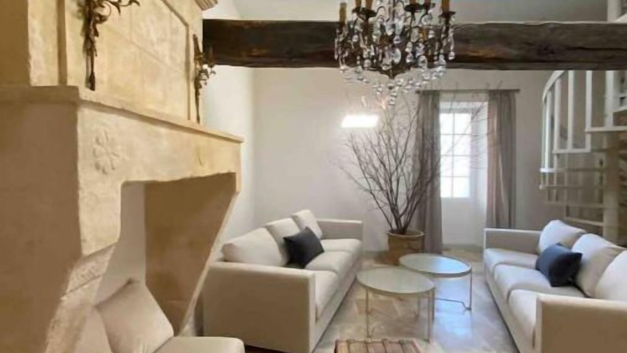 Photo of Livingroom in Merignas