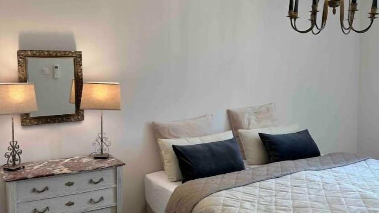 Photo of Bedroom in Merignas